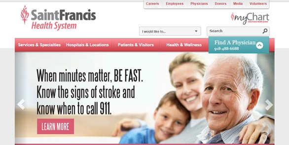 Saint Francis Health System