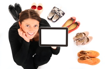 Online shopping