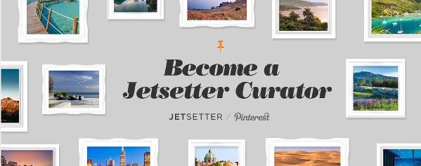 jetsetter curator