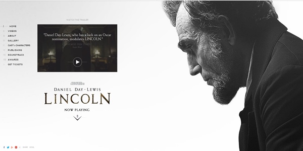 lincoln