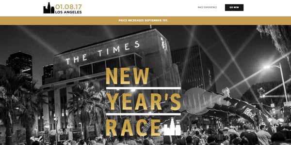 Top 15 Websites for New Year’s Eve (Plus Related Events and Resolutions)