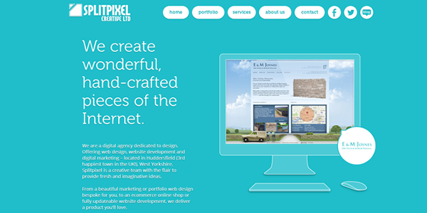 splitpixel creative