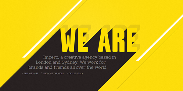 We Are Imparo