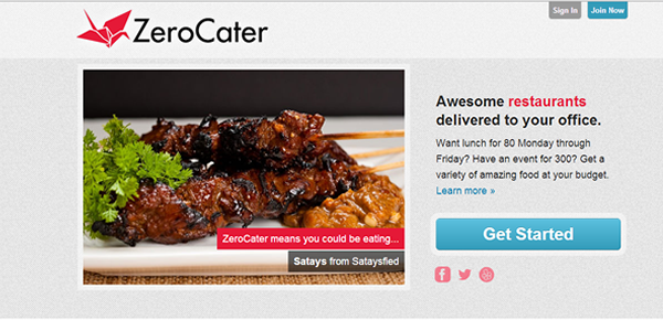 zerocater