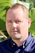 JD Moore