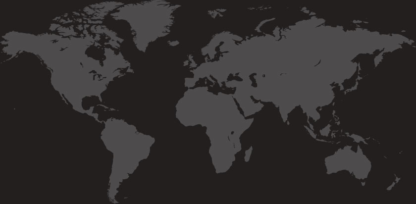 World Map