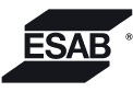 ESAB logo