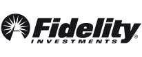 Fidelity logo