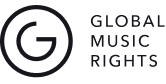 Global Music Rights logo