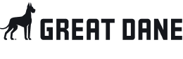 Great Dane Trailers logo