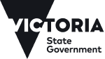 State of Victoria logo