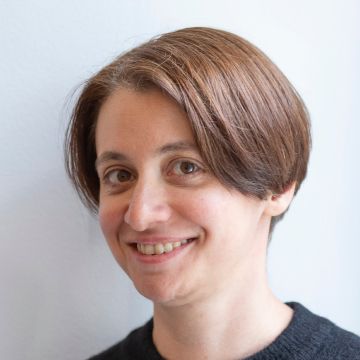 Alla Zarifyan
