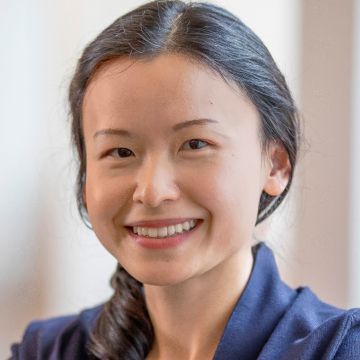 Caroline Ma