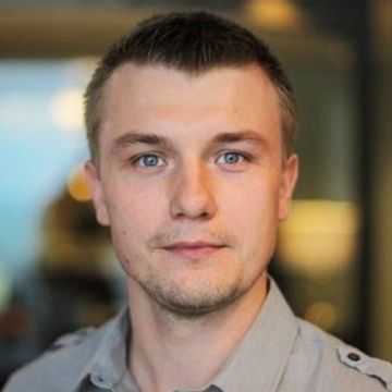 Dmitry Andrejev