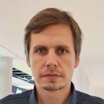 Stas Filippov