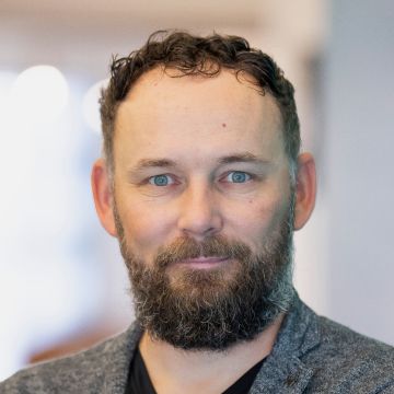 Vitaliy Radchenko