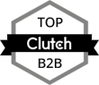 Clutch: Best B2B Service Provider