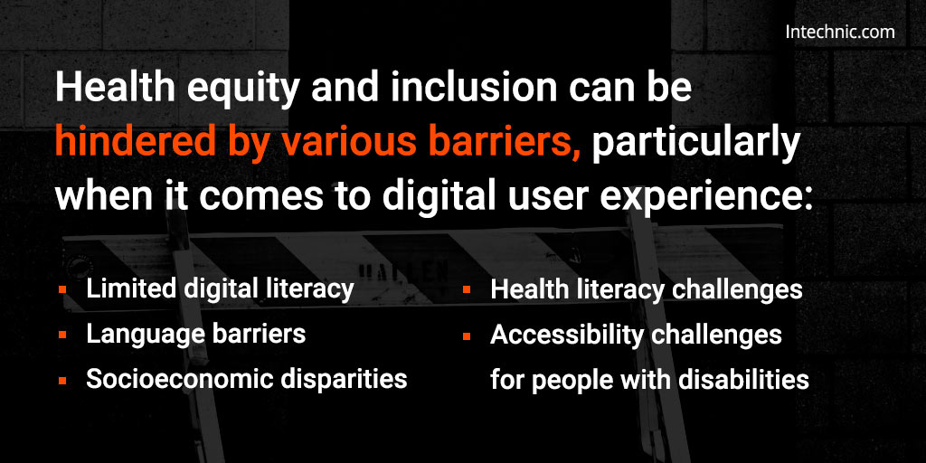 How UX Can Promote Healthcare Equity and Inclusion_03