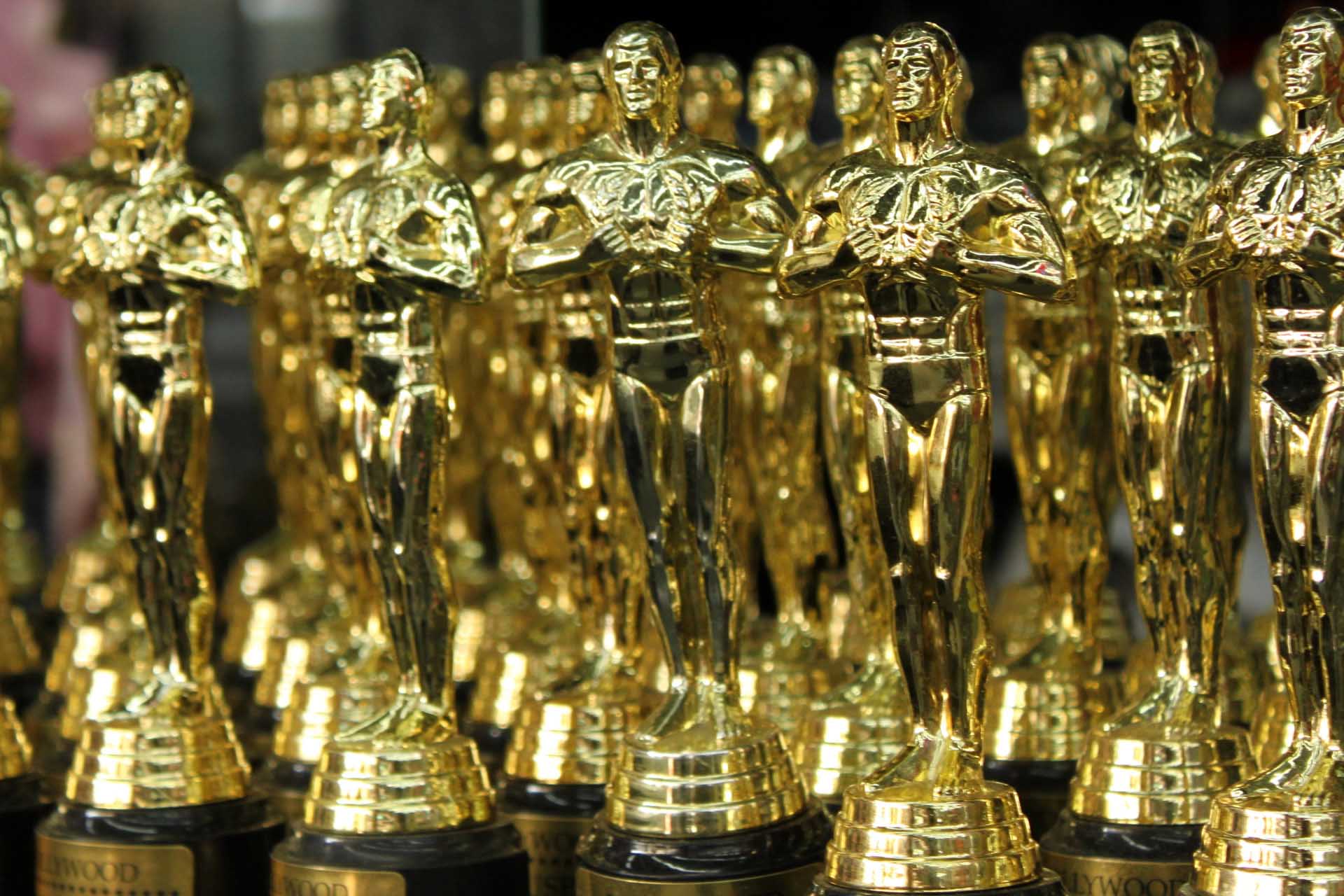 Best Oscar Movie Websites - Intechnic's Award Winners for 2017