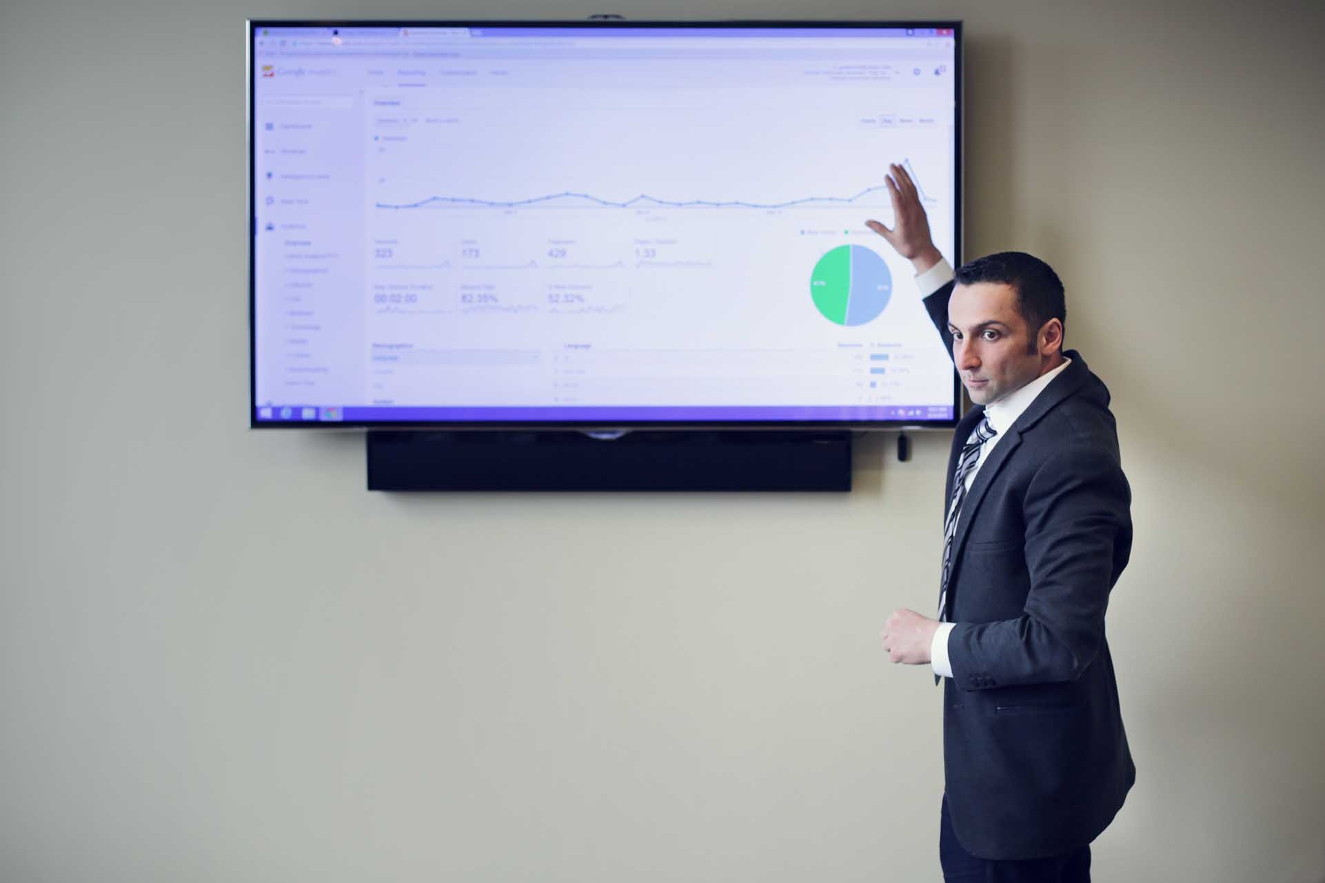 Conversion Optimization Tips To Improve Website Performance