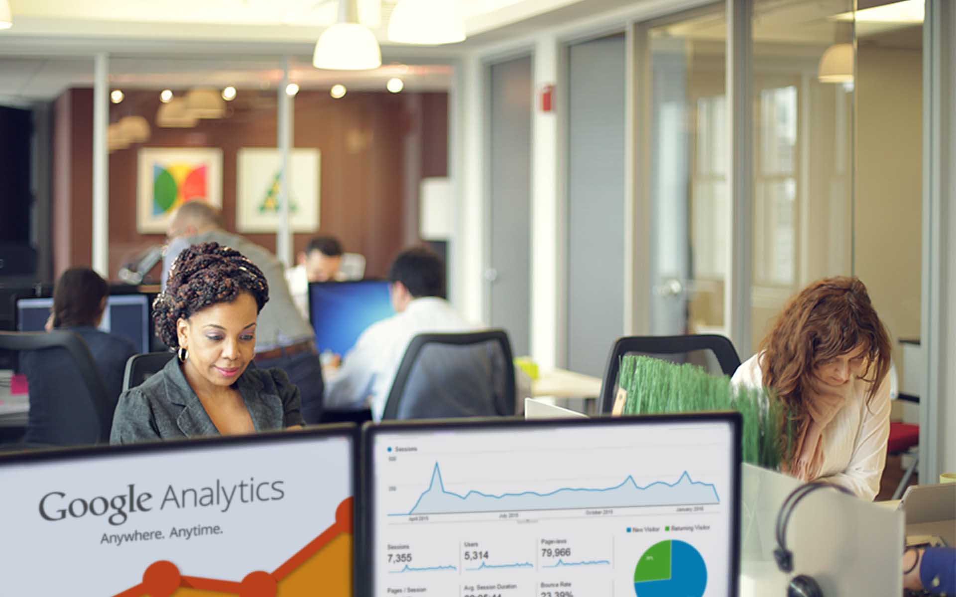 How to Use Google Analytics: Best Metrics & Reports