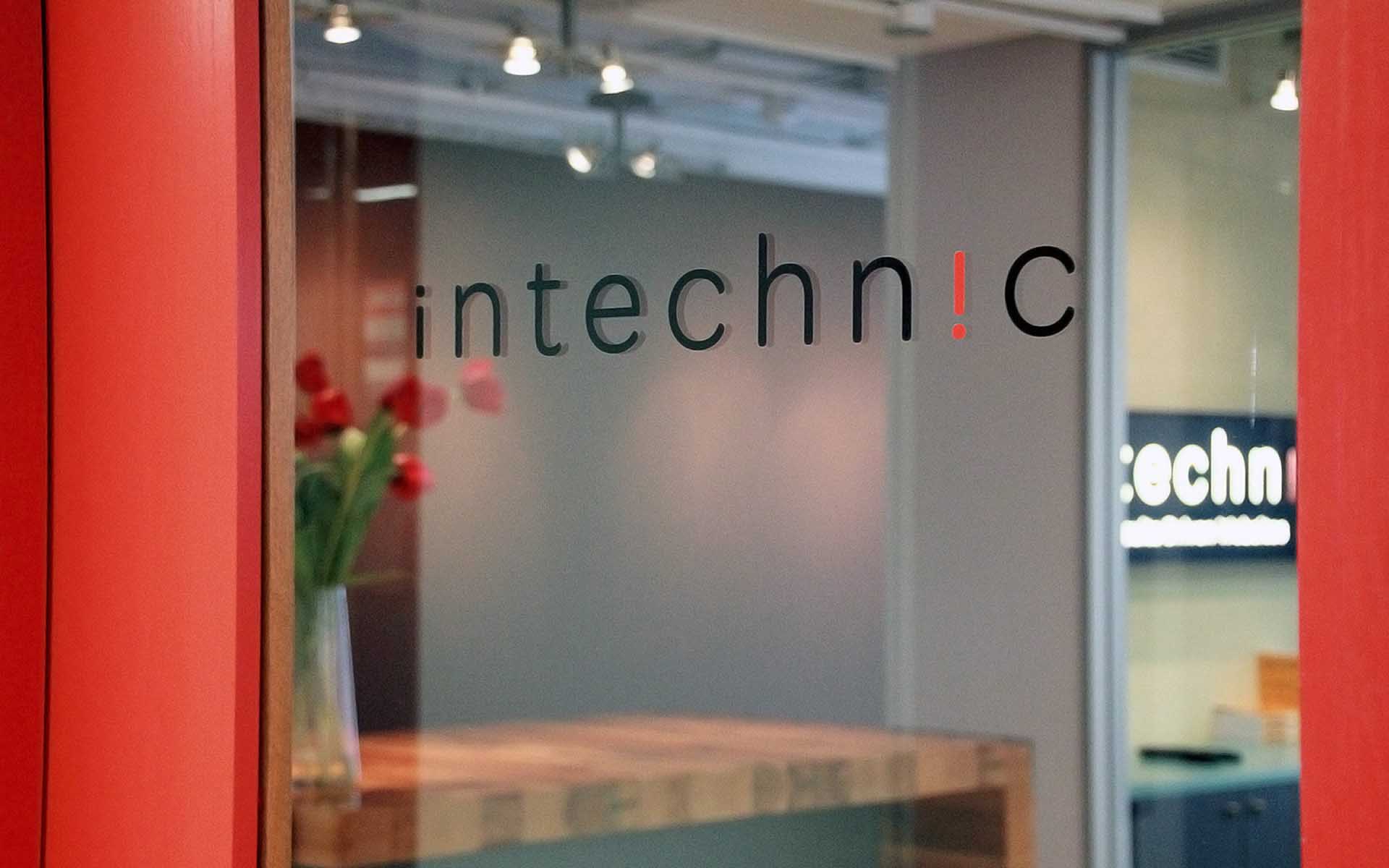 Intechnic’s New HQ is among the Top 5 Coolest Offices in Chicago