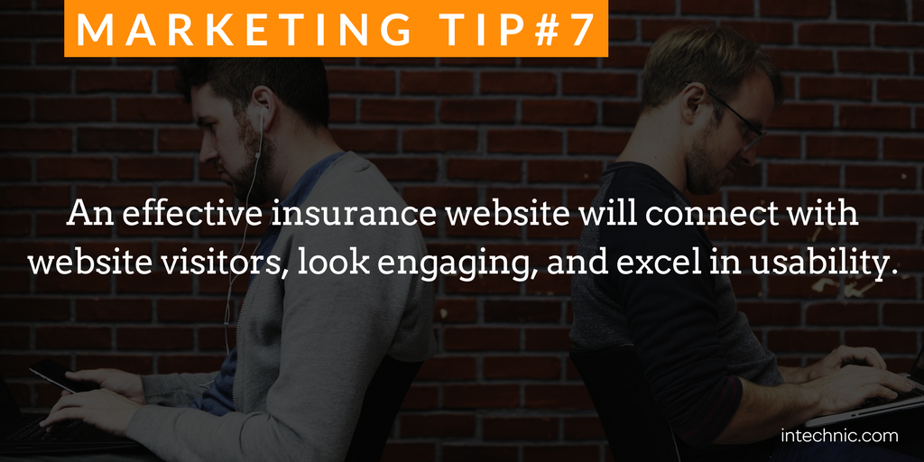 An effective insurance website will connect with website visitors, look engaging, and excel in usability.png