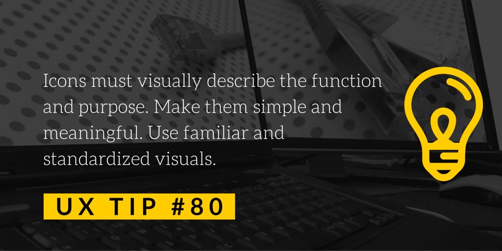 100 UX Design Pro Tips from a User Experience Master