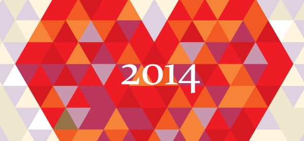 2014 Web Design Trends You Need to Know About