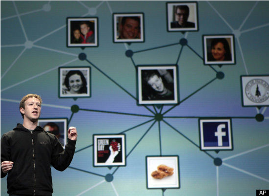 What Is Facebook Graph Search, and Why Should I Pay Attention?