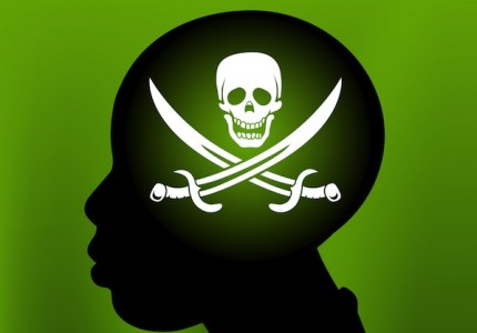 3 Steps to Fighting Content Bandits with Better Website Copyright Protection