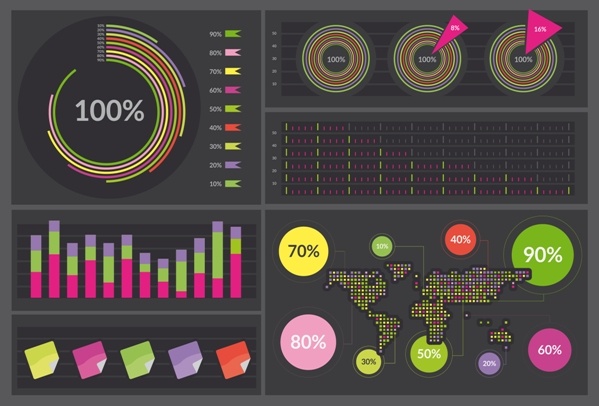 How You Can Use Infographics to Market Your Business