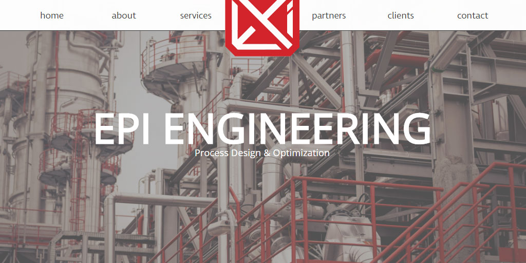 Best Engineering Sites - Epi Engineering