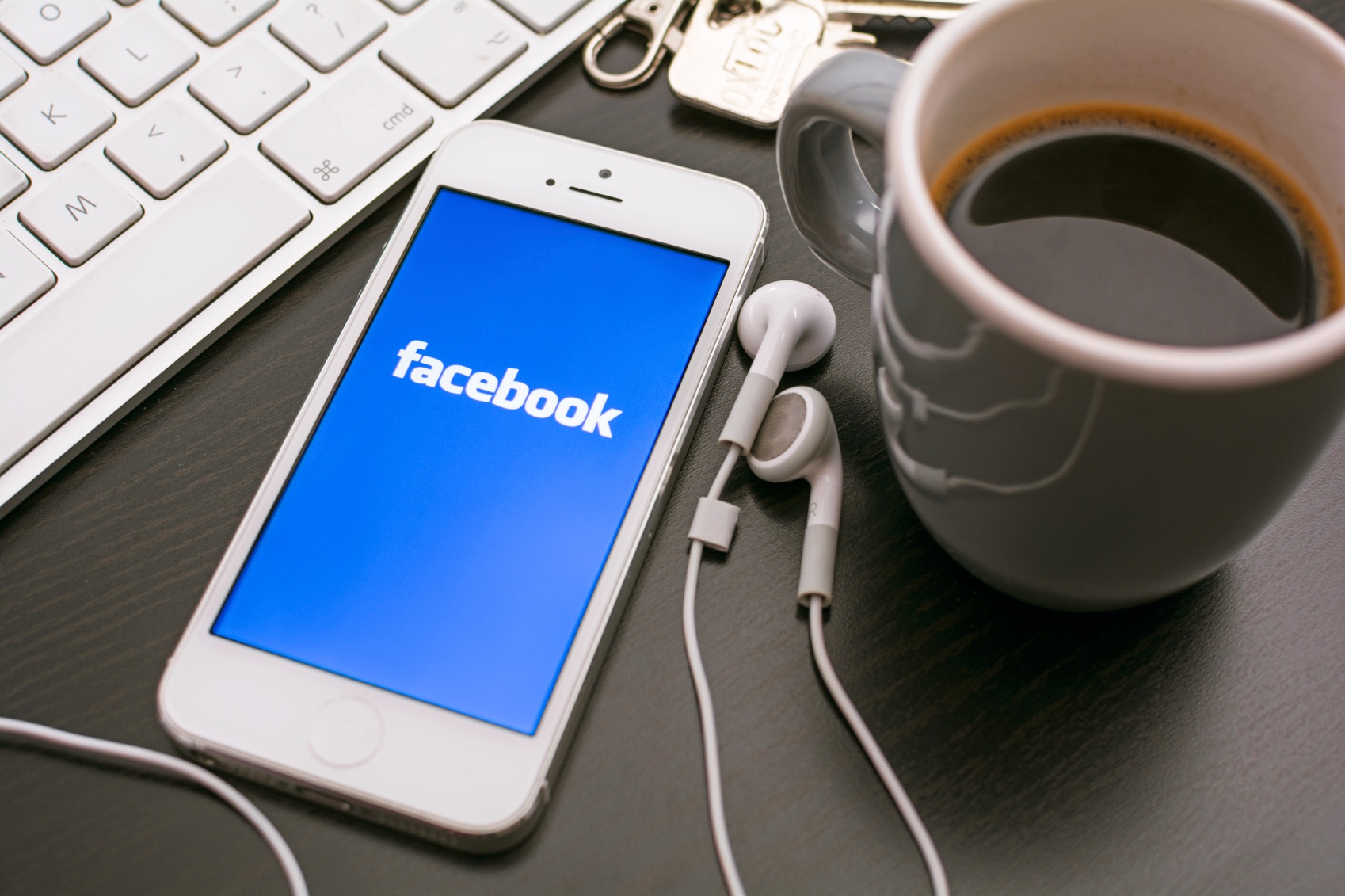 How to Adjust Your Facebook Strategy to the New Algorithm