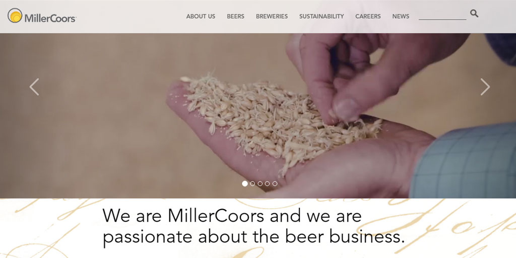 MillerCoors