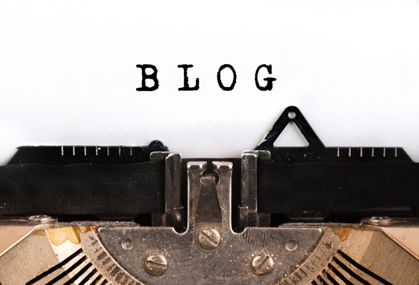 8 Ways to Improve Your Blog Writing