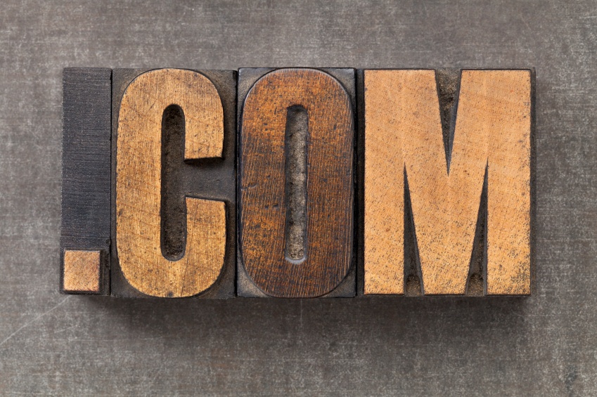 How to Search for a Stellar Domain Name for Your Business Website