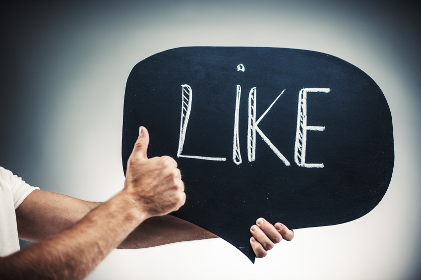 5 Steps to Increasing Likes on Your Facebook Page