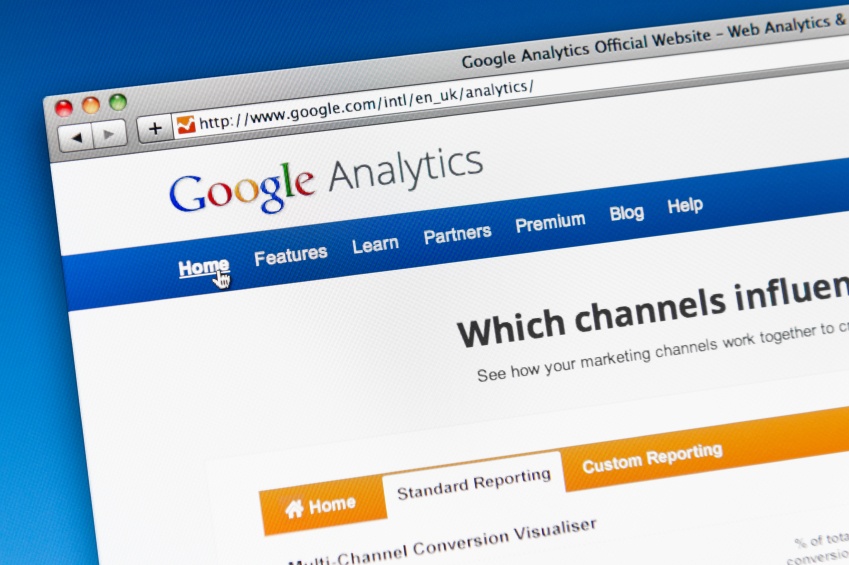 Complete User's Guide to Google Analytics - Part 2