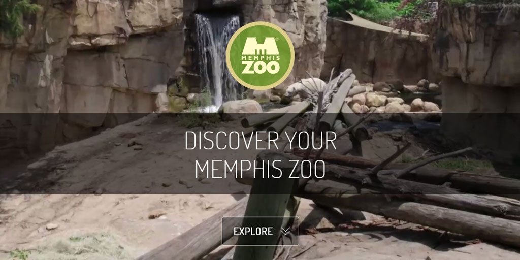 Memphis Zoo