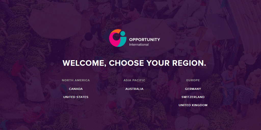 Opportunity International