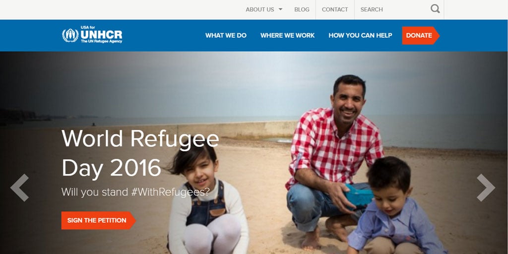 UNHCR