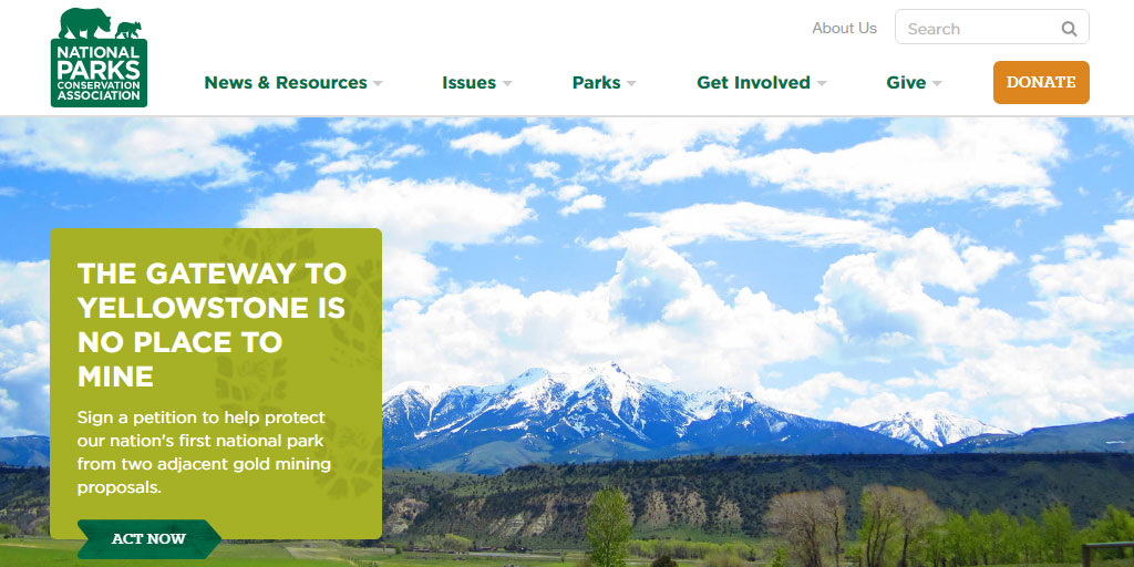 National Parks Conservation Association