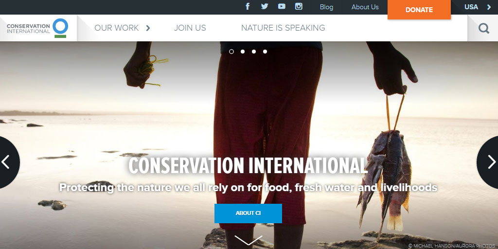 Conservation International