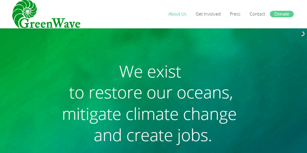 GreenWave.org