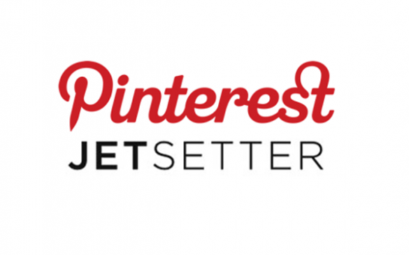 Social Media Study: Jetsetter and Pinterest