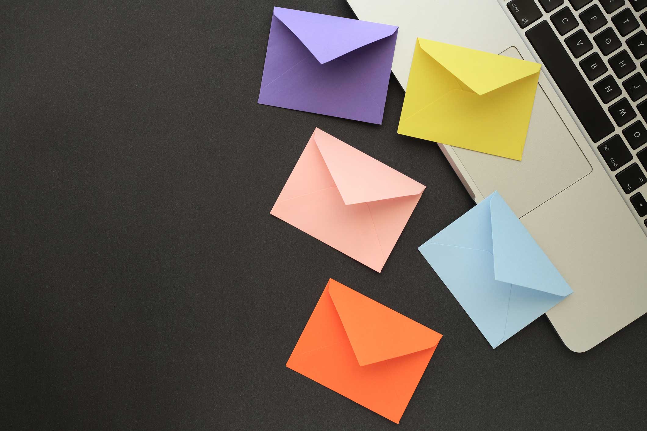 The Complete Guide to Email Marketing: Creating Pervasive Emails