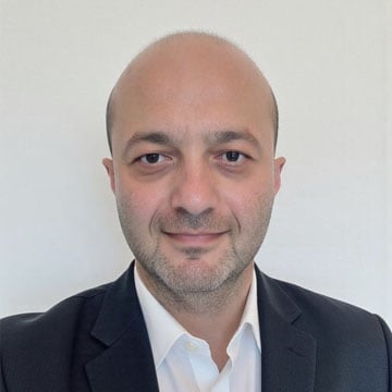 Alex Chudnovsky